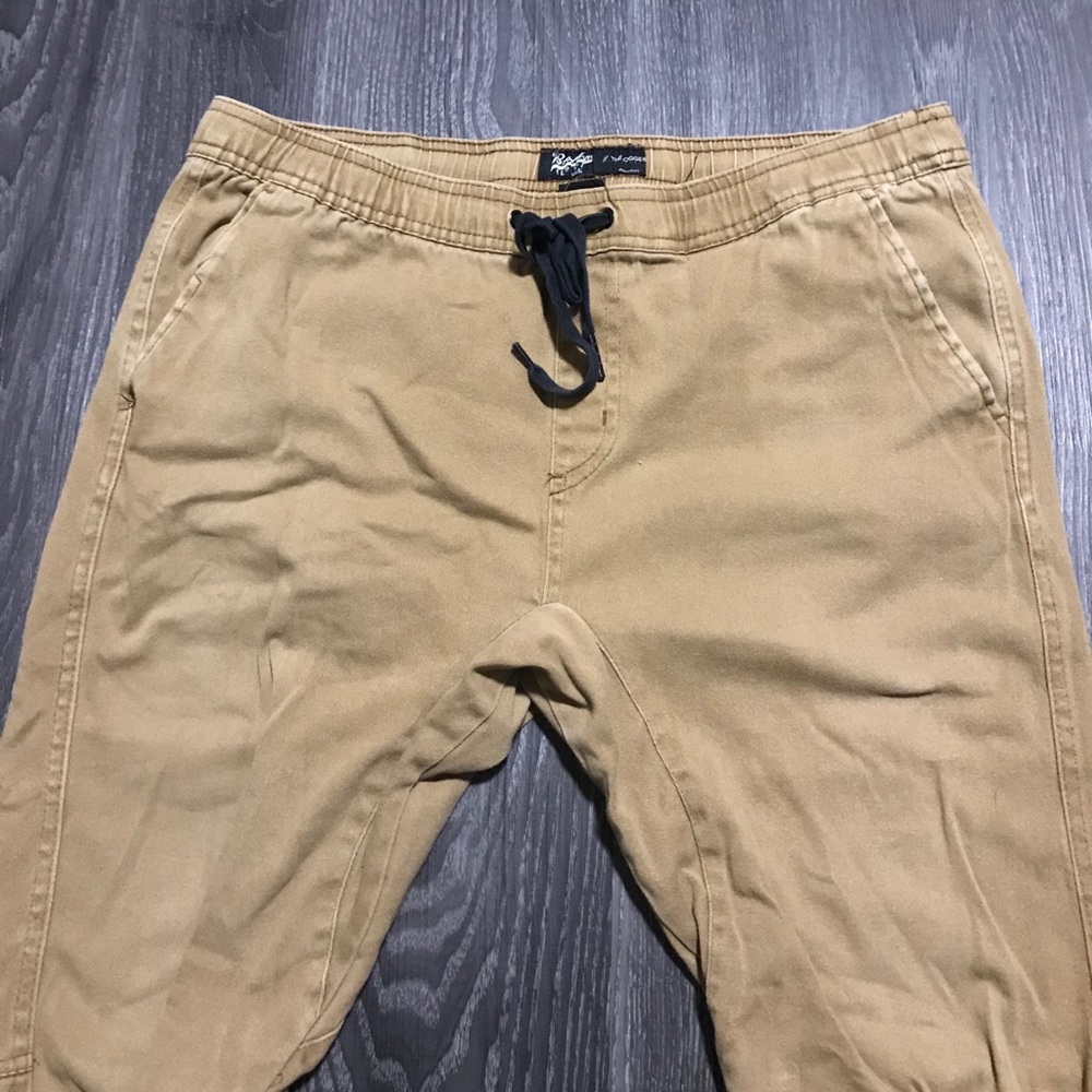 Brooklyn Cloth The Jogger Size Large
